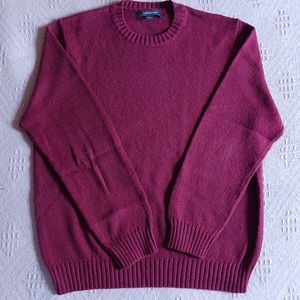 Men's Croft and Barrow Sweater